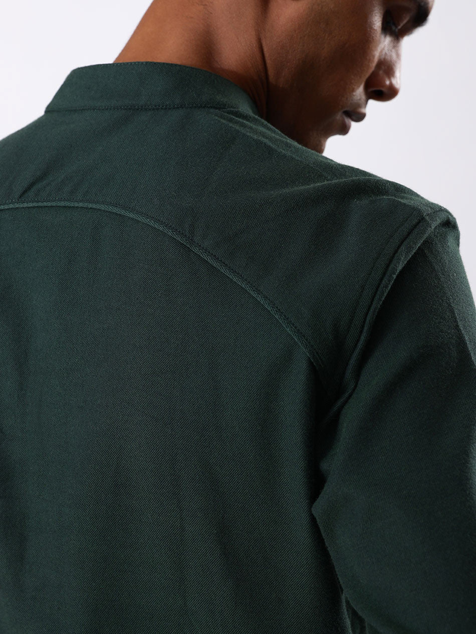 PINE GREEN POPOVER
