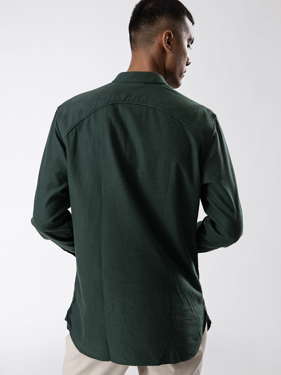 PINE GREEN POPOVER