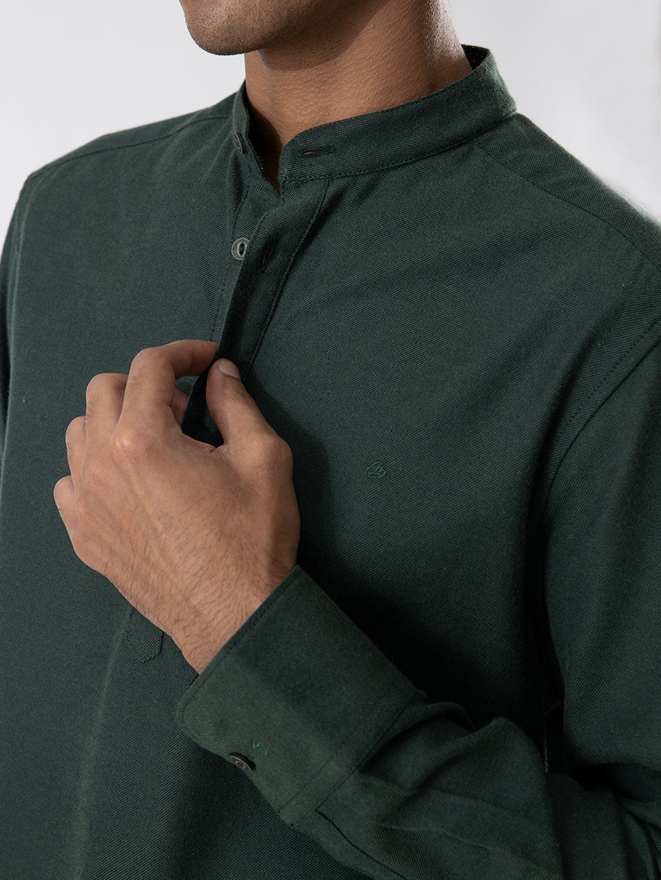 PINE GREEN POPOVER