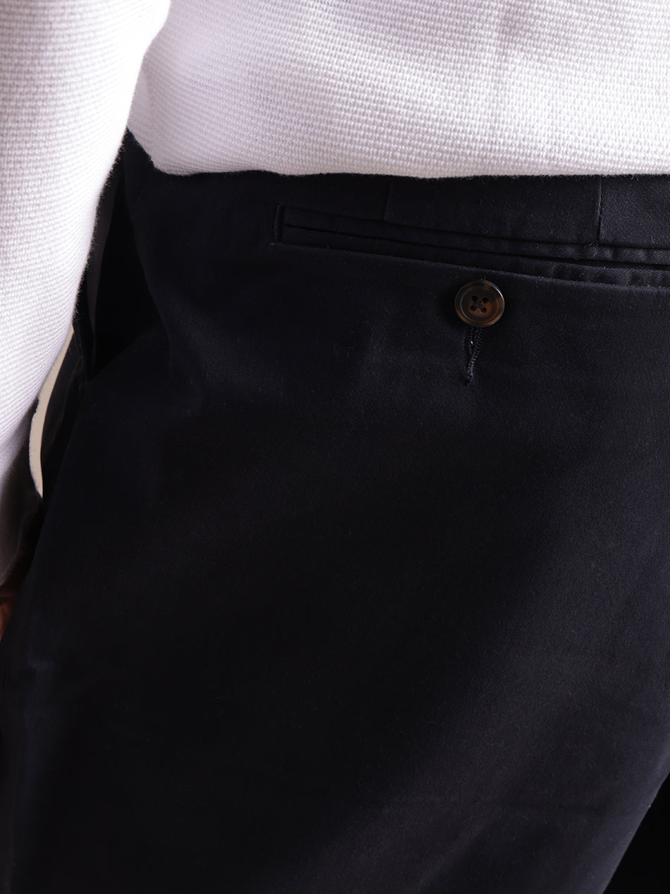 Sapphire Night Chinos