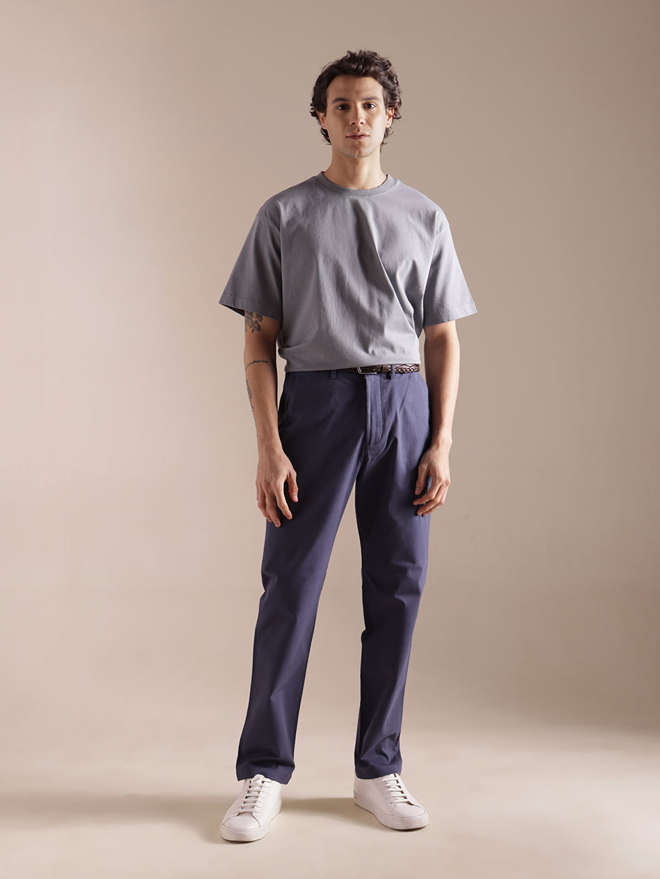 Midnight Royale Chinos