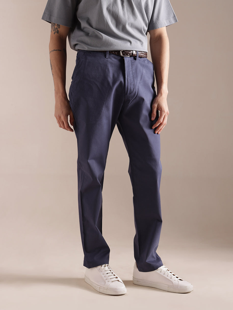 Midnight Royale Chinos