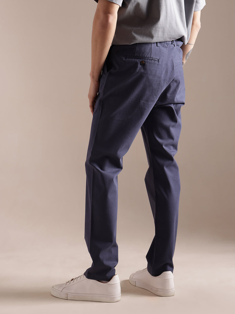 Midnight Royale Chinos