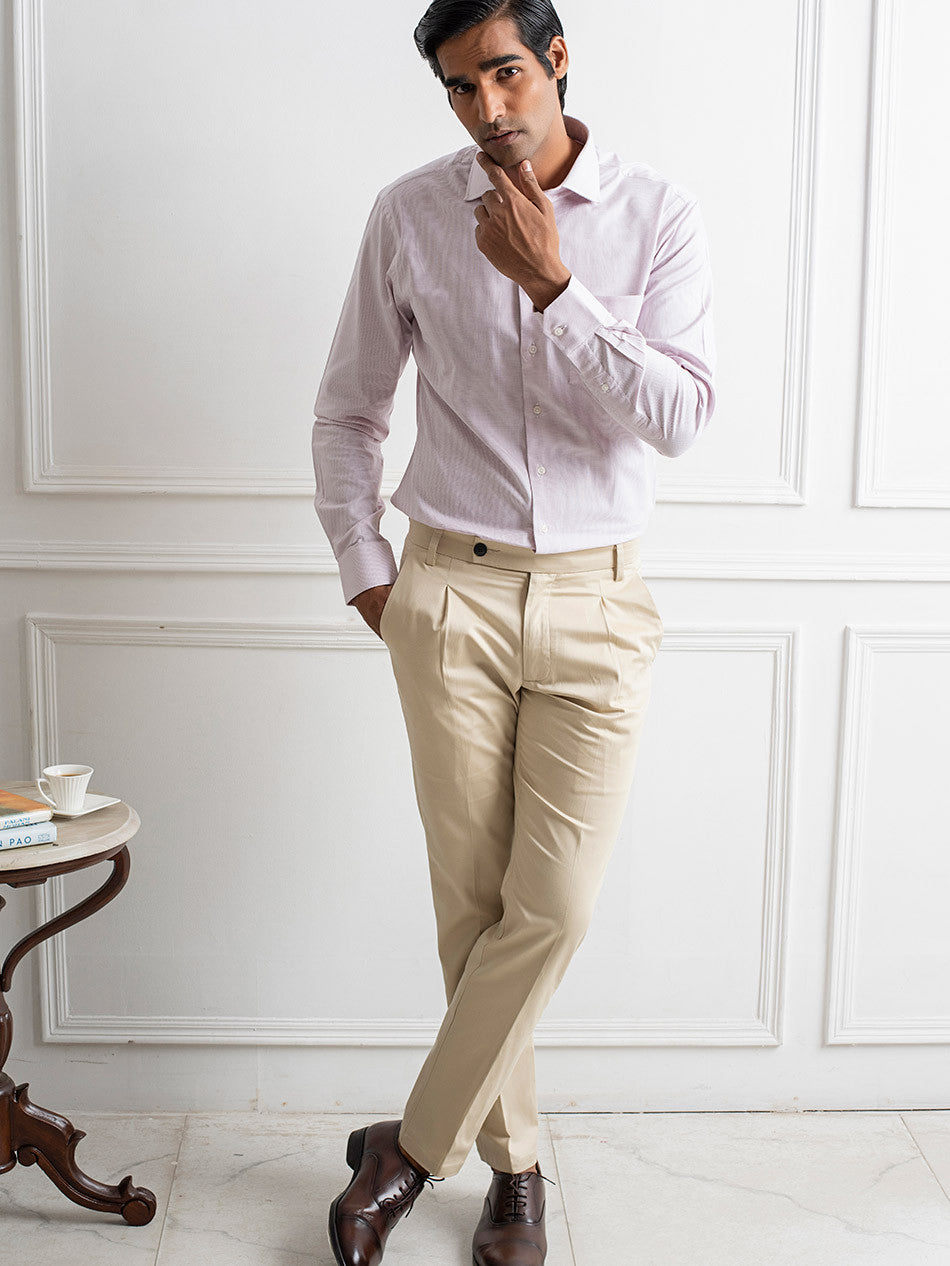 ROYAL OXFORD SHIRT