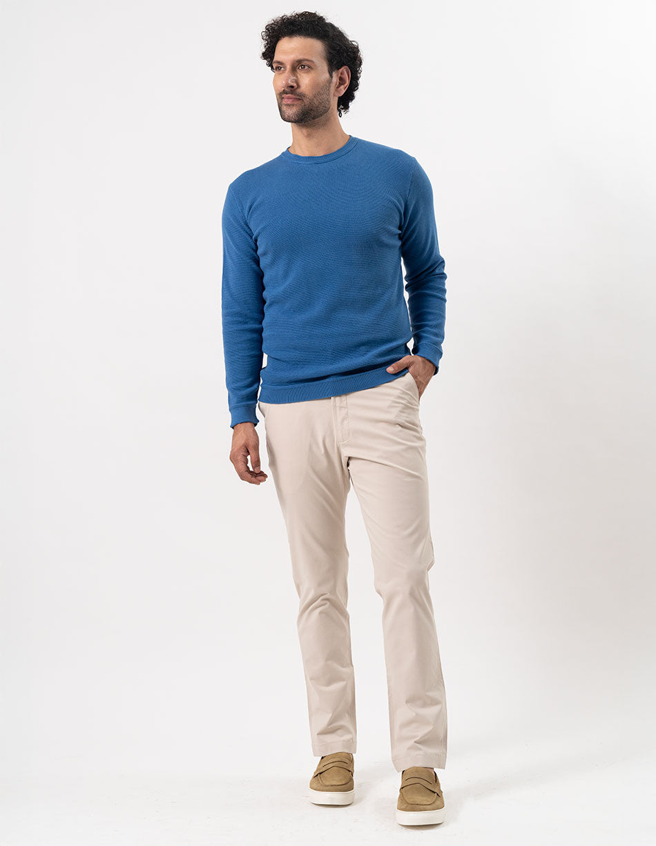 RIVERSIDE LONG SLEEVED TEE