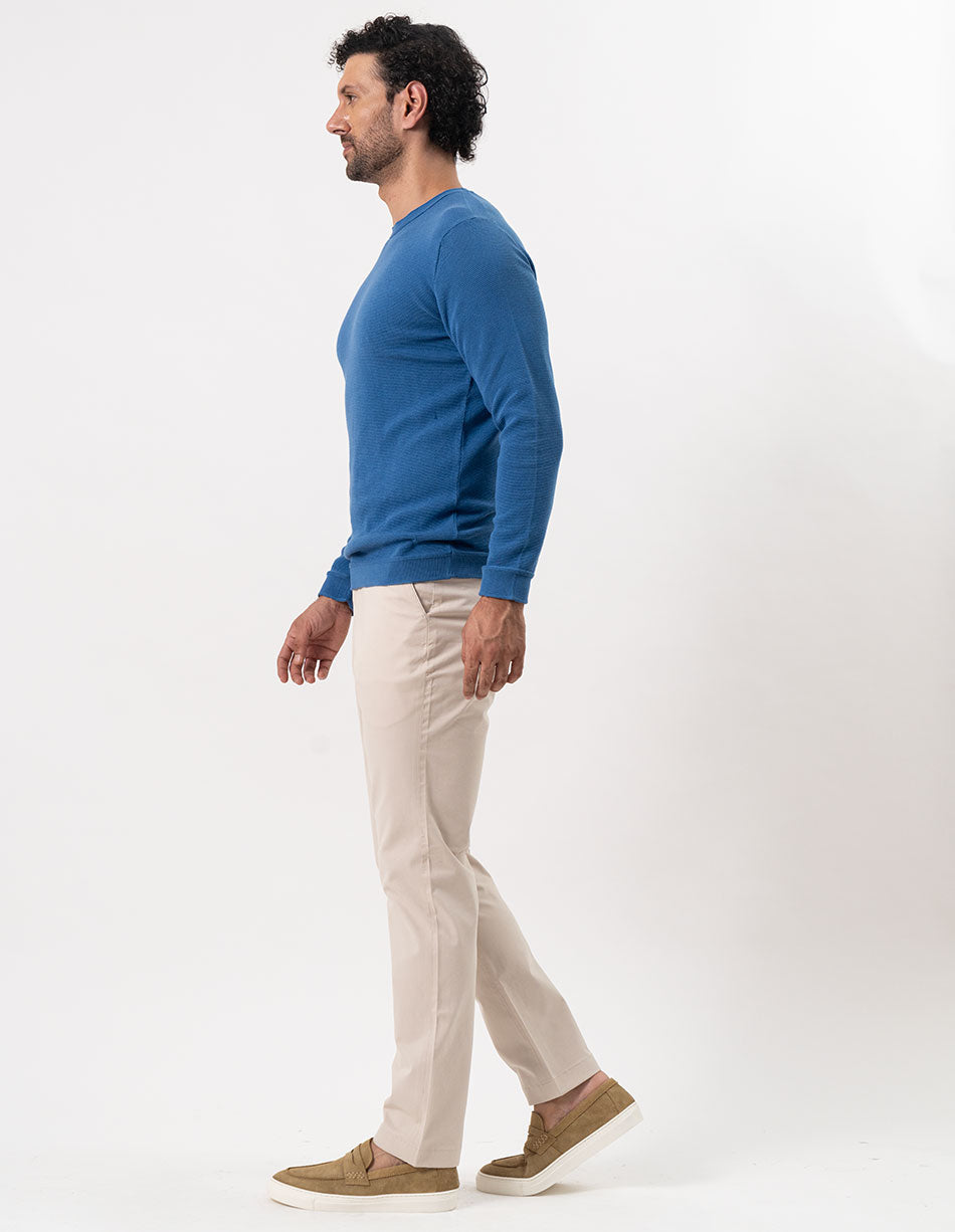 RIVERSIDE LONG SLEEVED TEE