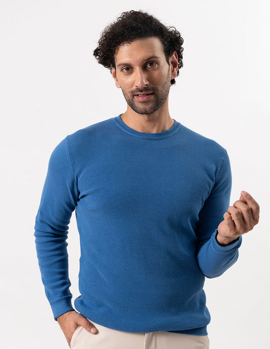 RIVERSIDE LONG SLEEVED TEE