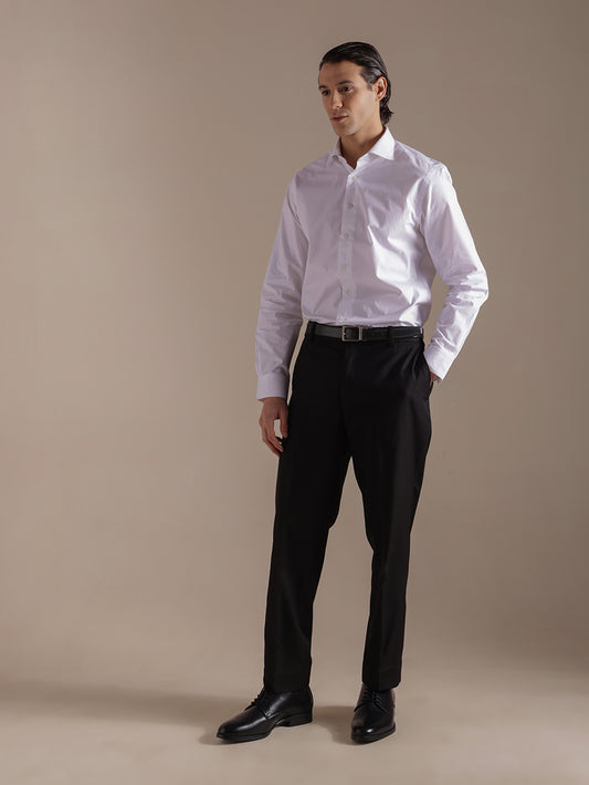 Essential White Shirt